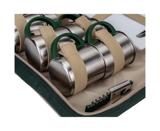 Набор для пикника Green glade Т3653 – изображение 7