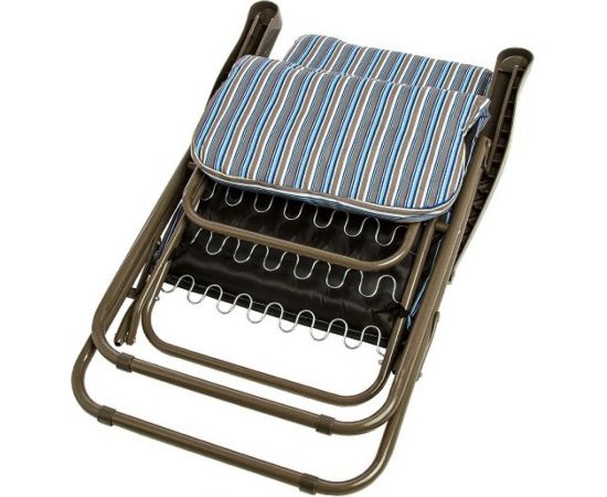 Раскладное кресло Green Glade M3224 – изображение 7