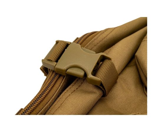 Тактический рюкзак Ifrit Antagonist Койот полиэстер, 45 л Р-933-45/1 – изображение 7