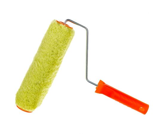 Фасадный валик для всех ЛКМ Вихрь 250/48/6 73/3/1/13 – изображение 8