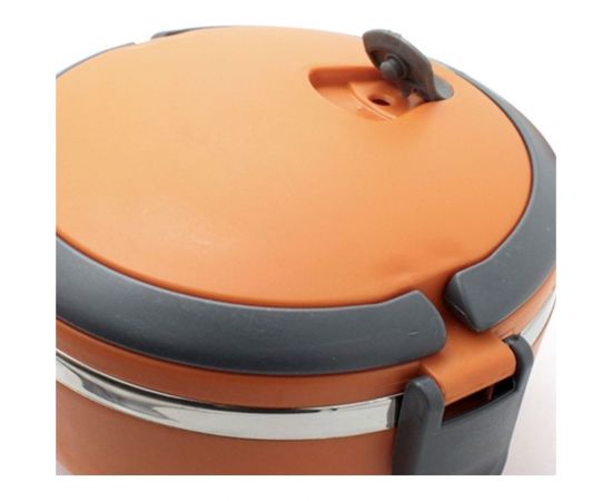 Двухъярусный ланч-бокс IRIT IRH-155 – изображение 8