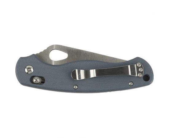 Нож Ganzo G729 серый G729-GY – изображение 8