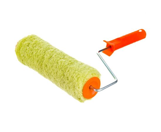 Фасадный валик для всех ЛКМ Вихрь 250/48/6 73/3/1/13 – изображение 9