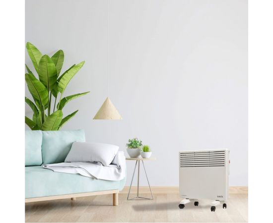 Конвектор OASIS EK-10 4640039481706 – изображение 9