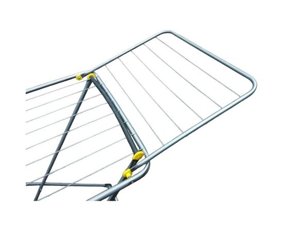 Напольная сушилка LWI Comfort 18 м LWI18m – изображение 9