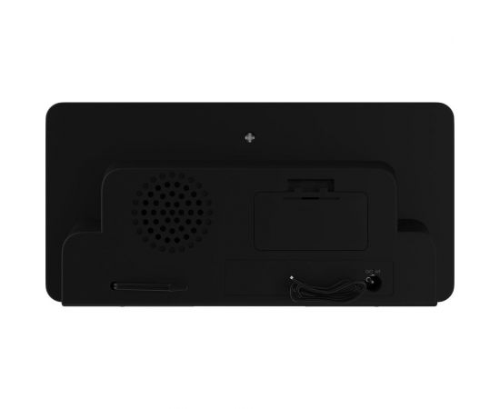 Часы-радио Harper HCLK-5030 black H00003325 – изображение 9