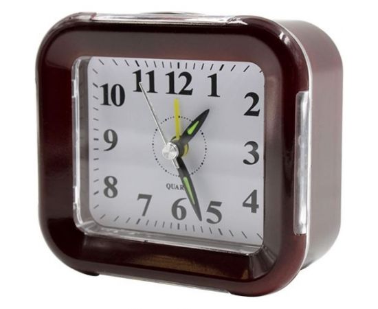 Часы-будильник IRIT IR-602 