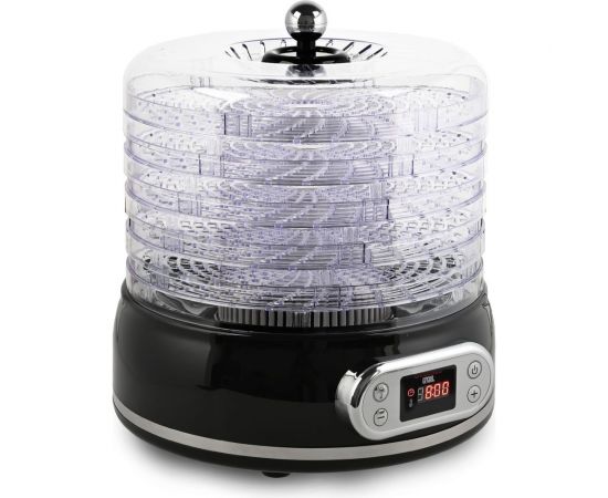 Электрическая сушилка для овощей и фруктов GFGRIL GFD-002 