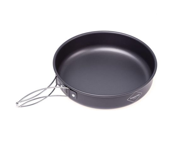 Сковорода со складными ручками Forester Mobile 22 см MC-3 