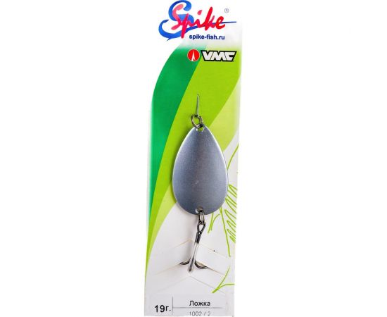 Блесна ООО Аура Ложка 1002/2 