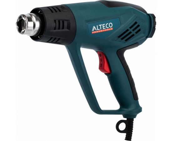 Технический фен Alteco HG 0609 27142 
