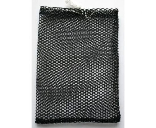 Капроновая кормушка (сетка яч.4,5мм) №5 (до 9 кг) 11x16 см, 10шт./уп. 06-004-05 