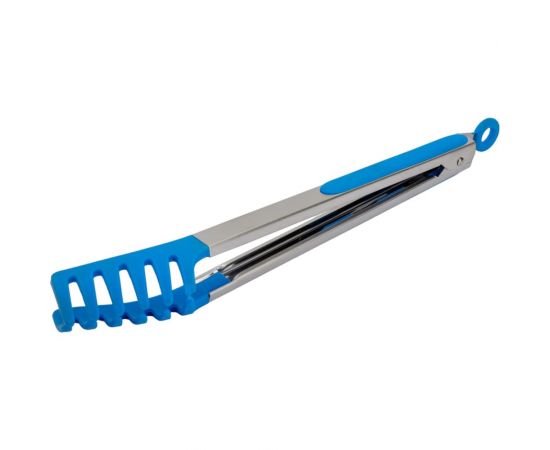 Кухонные щипцы Ladina нейлон нержавеющая сталь 30.5 см 11410 