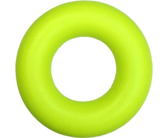 Кистевой эспандер для рук FORTIUS NEON 30 кг, желтый H180701-30FY 