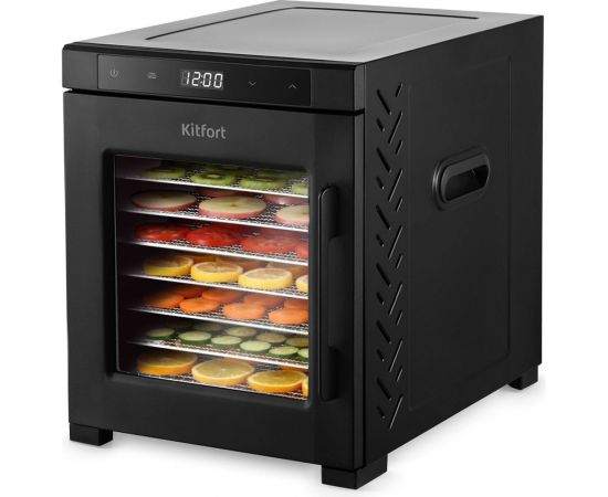 Сушилка для овощей и фруктов Kitfort КТ-1945 