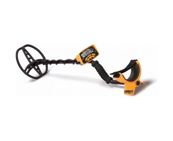 Грунтовой металлодетектор Garrett ACE 400i 1141960 