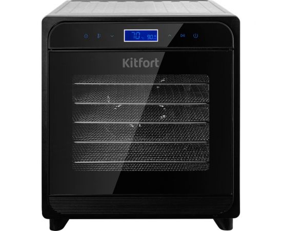 Сушилка для овощей и фруктов KITFORT КТ-1934 