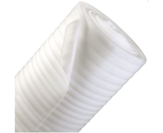 Подложка Пенолин НПЭ вспененный полиэтилен, 10x1.05 м, 2 мм, 10.5 кв.м. 7930090070115 