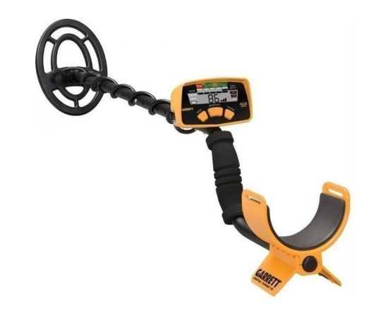 Металлоискатель Garrett ACE 200i 