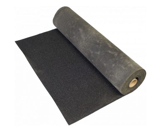 Ендовный ковер Технониколь черный TN561573 