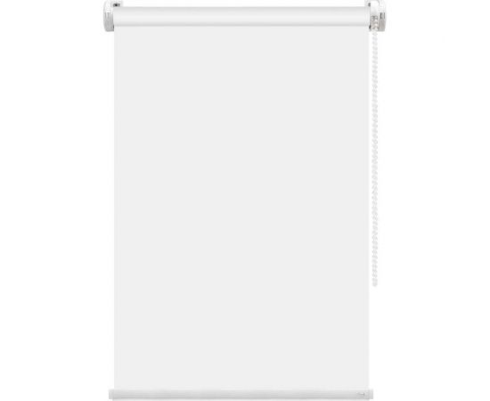 Рулонная штора FixLine AMIGO BASIC 50x180 белый 20121 