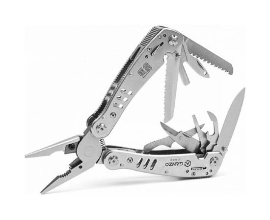Мультитул Ganzo G302-Н 