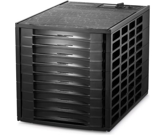 Сушилка для овощей и фруктов KITFORT КТ-1923 