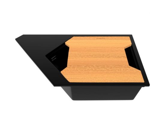 Разделочная доска KitKraken River DRK 775 850 