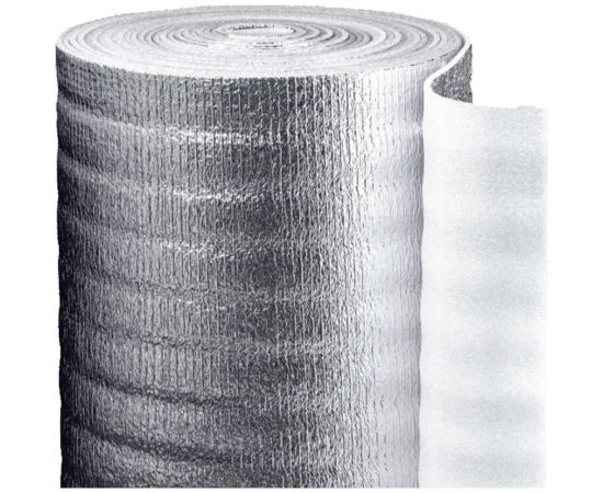 Отражающая изоляция Пенолин М НПЭ 05 Лавсан 25 кв.м 7930090070061 