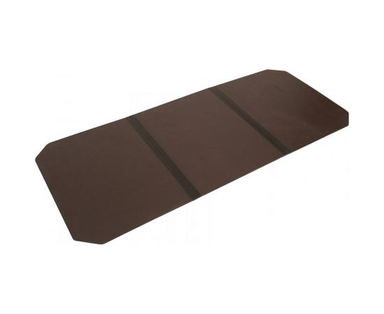 Слань-книжка КОВЧЕГ для лодки моторной Румб 280-290, коричневый 766063348 