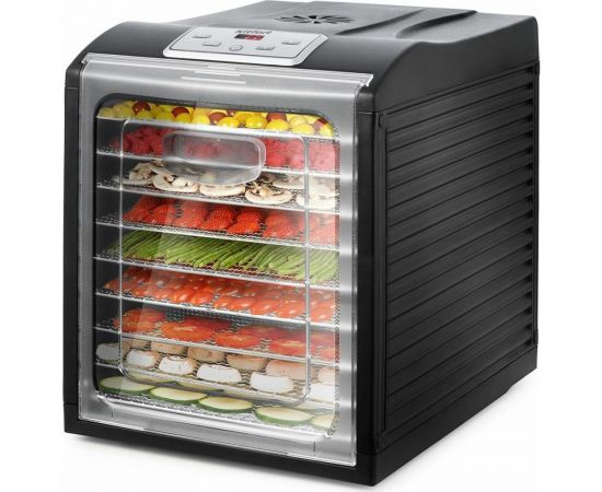 Сушилка для овощей и фруктов KITFORT КТ-1908 