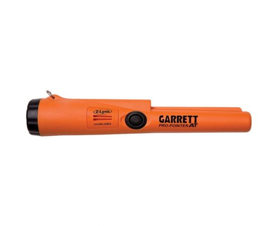 Металлоискатель Garrett Pro Pointer AT Z-LYNK 1142200 