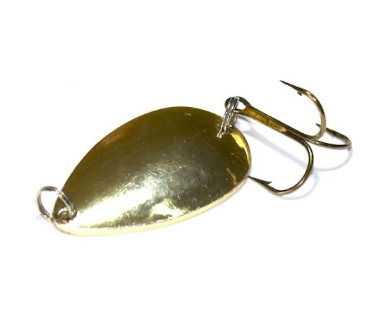 Блесна ООО Аура Ложка 1002/3 