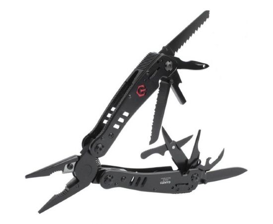 Мультитул Ganzo G302-B 