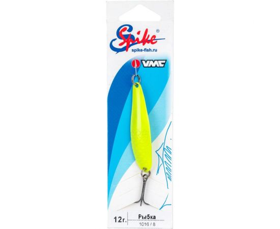 Блесна ООО Аура Рыбка 1016/8 