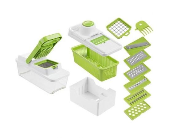Многофункциональная овощерезка PERFECTO LINEA 8 в 1 Handy 21-293123 