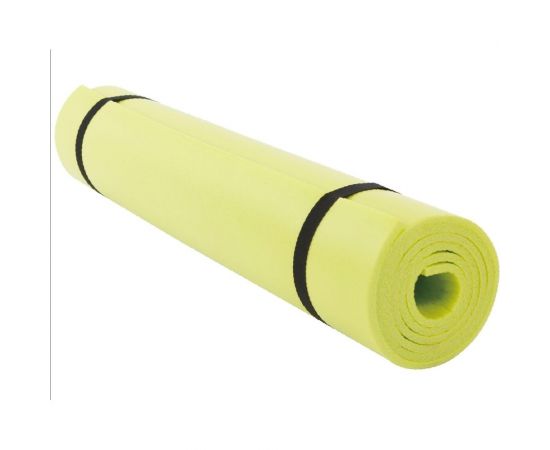 Коврик для йоги Iron People IR97504 