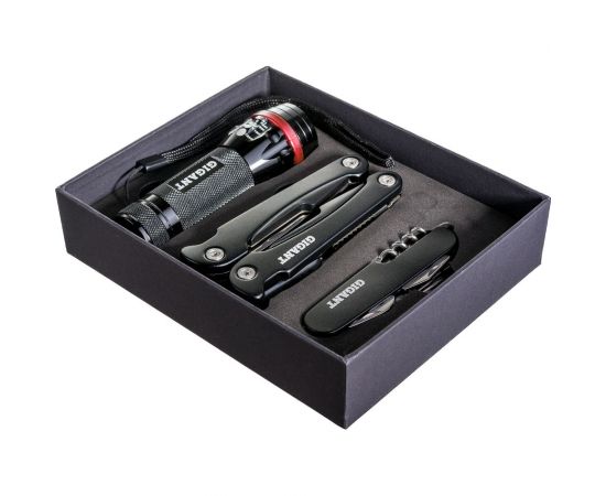 Набор мультитул Gigant 3 предмета G647 