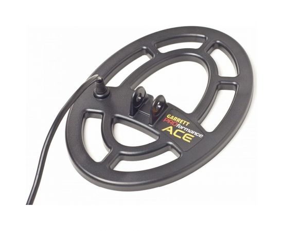 Металлоискатель Garrett ACE 300i RUS комплект 1141850-K – изображение 11