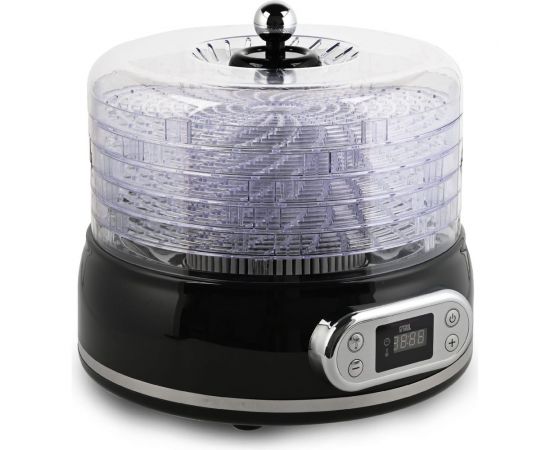 Электрическая сушилка для овощей и фруктов GFGRIL GFD-002 – изображение 11