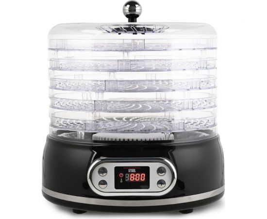 Электрическая сушилка для овощей и фруктов GFGRIL GFD-002 – изображение 12