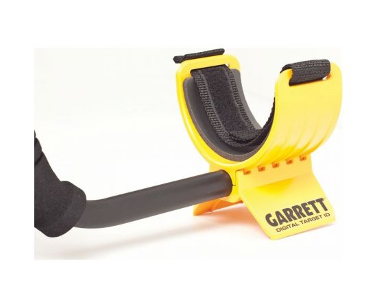 Металлоискатель Garrett ACE 400i RUS комплект 1141960-K – изображение 12