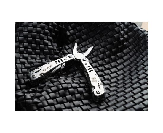 Мультитул Ganzo G301H хромированный корпус G301-H – изображение 12