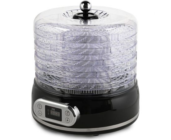 Электрическая сушилка для овощей и фруктов GFGRIL GFD-002 – изображение 13