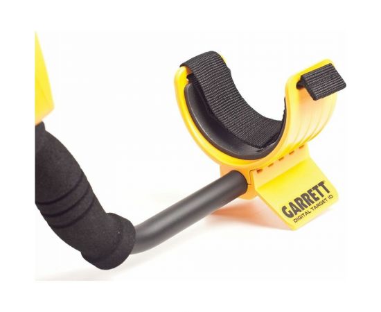 Металлоискатель Garrett ACE 300i RUS комплект 1141850-K – изображение 13