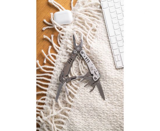 Мультитул Ganzo G301H хромированный корпус G301-H – изображение 13