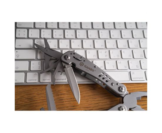 Мультитул Ganzo G301 – изображение 13