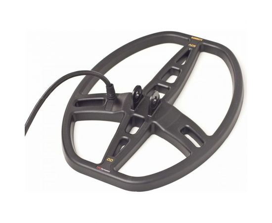 Металлоискатель Garrett ACE 400i RUS комплект 1141960-K – изображение 13