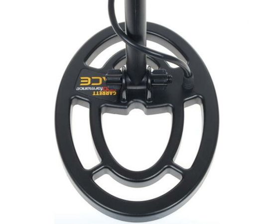 Металлоискатель Garrett ACE 200i – изображение 13