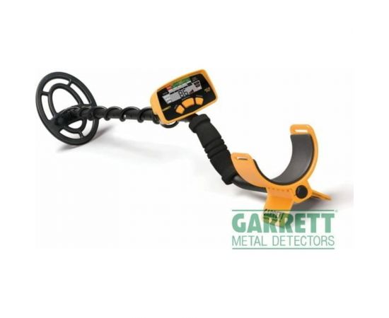 Металлоискатель Garrett ACE 200i – изображение 14